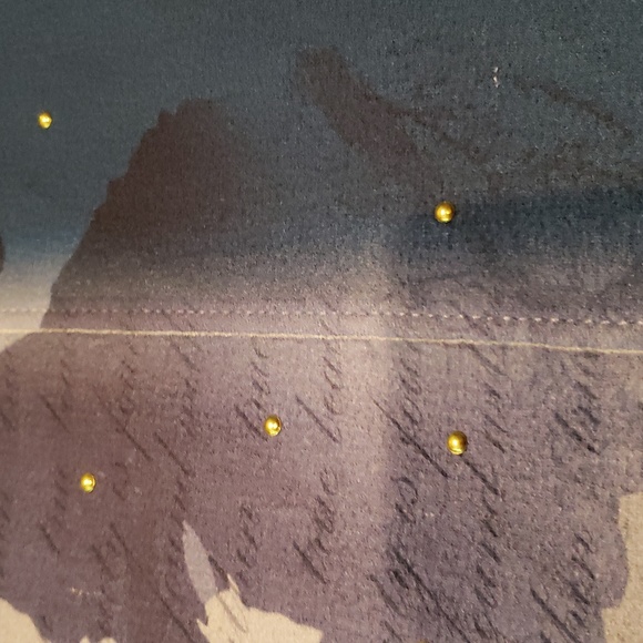 Disney Top - Picture 3 of 5